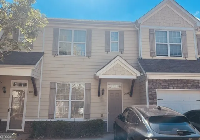 2nd image of 4227 High Park Ln, Atlanta, GA 30344 | MLS# 10774457