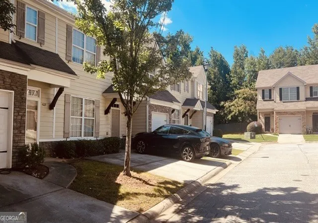 4th image of 4227 High Park Ln, Atlanta, GA 30344 | MLS# 10774457