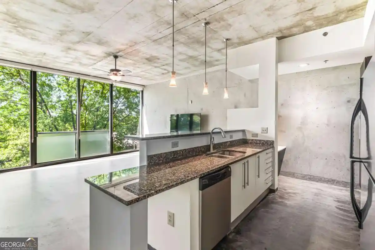 Listing Photo 1 - Condo for sale in 480 John Wesley Dobbs Ave Ne located at 480 John Wesley Dobbs Ave Ne, Atlanta, GA 30312 - Unit #422