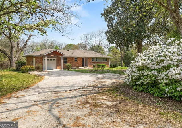2nd image of 240 Newton Pl Se, Crawfordville, GA 30631 | MLS# 10828259