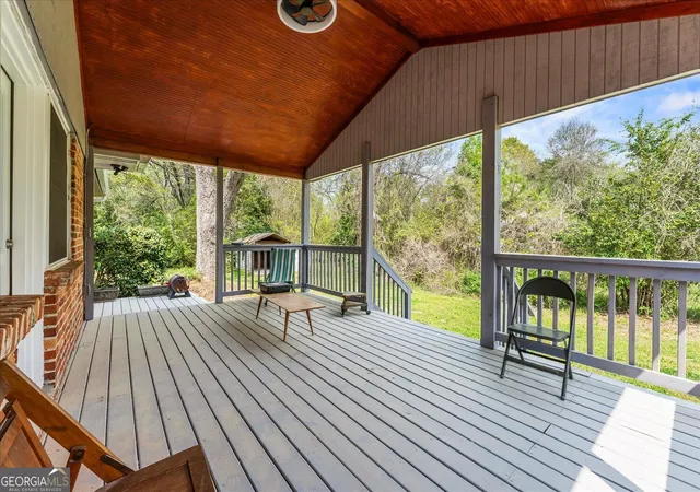 40th image of 240 Newton Pl Se, Crawfordville, GA 30631 | MLS# 10828259