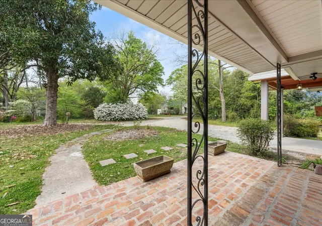 Photo 3 of Single family home for sale at 240 Newton Pl SE, Crawfordville, GA 30631 | MLS# 10828259 | Listing updated on 2026-10-03