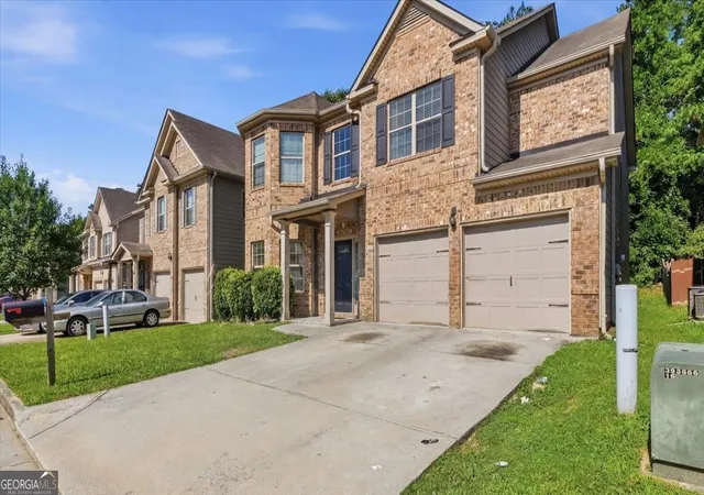 1st image of 7787 Shertall St # 52, Fairburn, GA 30213 | MLS# 10800796