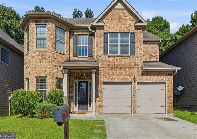 2nd image of 7787 Shertall St # 52, Fairburn, GA 30213 | MLS# 10800796