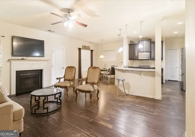 7th image of 7787 Shertall St # 52, Fairburn, GA 30213 | MLS# 10800796