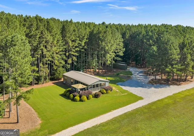 Photo 1 of Land for sale at 290 T W Leverette Rd, Jackson, GA 30233 | MLS# 10815088 | Listing updated on 2026-08-12