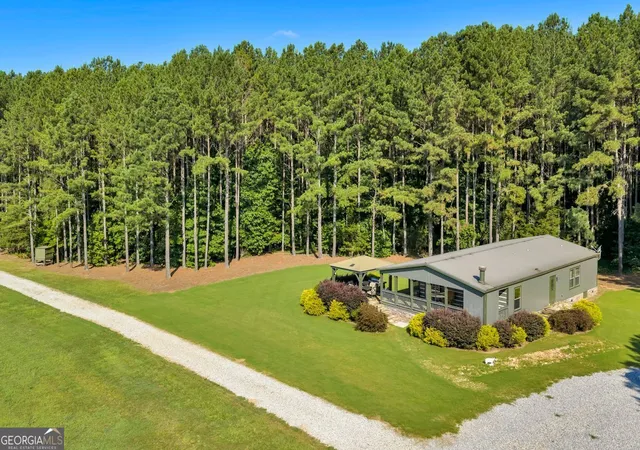 Photo 2 of Land for sale at 290 T W Leverette Rd, Jackson, GA 30233 | MLS# 10815088 | Listing updated on 2026-08-12