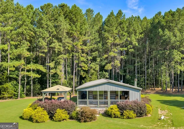 Photo 3 of Land for sale at 290 T W Leverette Rd, Jackson, GA 30233 | MLS# 10815088 | Listing updated on 2026-08-12