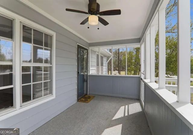 Photo 2 of Single family home for sale at 4361 Ben Hl Rd, Lithia Springs, GA 30122 | MLS# 10721857 | Listing updated on 2026-04-26