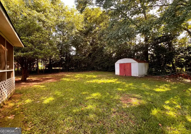18th image of 606 Brookwood Dr, Thomaston, GA 30286 | MLS# 10812029