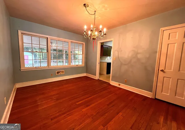 3rd image of 606 Brookwood Dr, Thomaston, GA 30286 | MLS# 10812029
