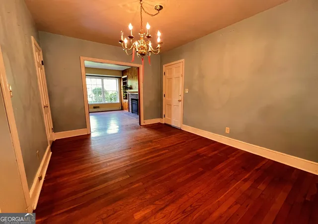 4th image of 606 Brookwood Dr, Thomaston, GA 30286 | MLS# 10812029