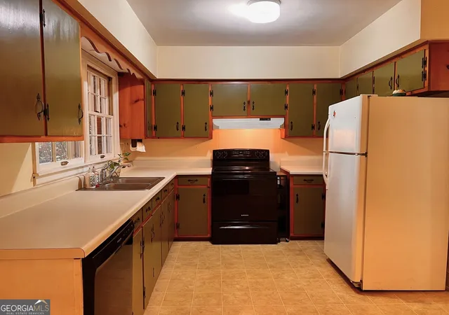 5th image of 606 Brookwood Dr, Thomaston, GA 30286 | MLS# 10812029