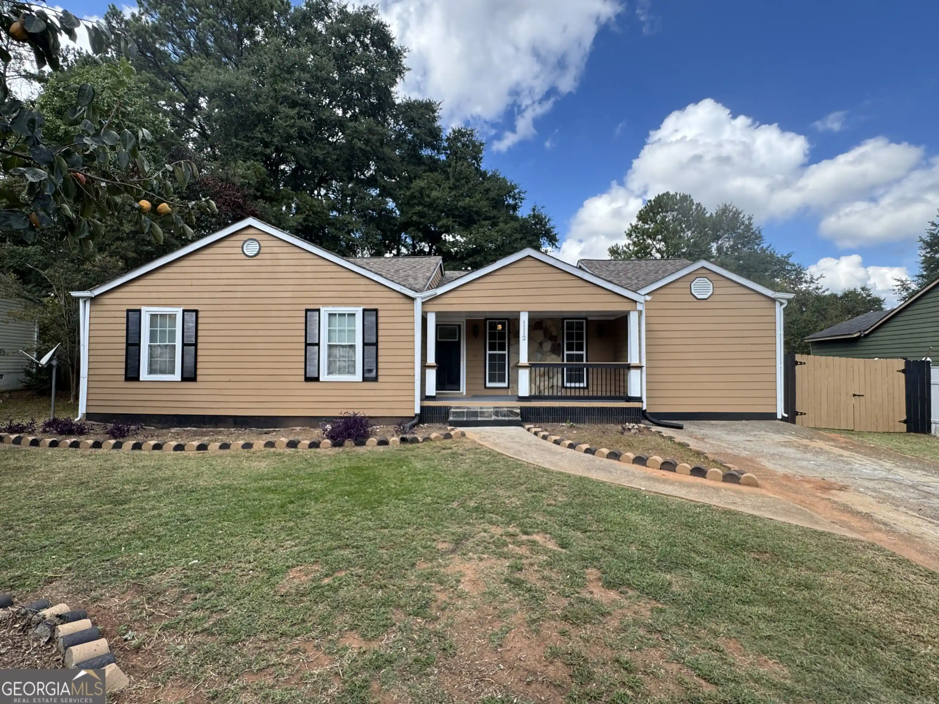 Photo 1 of Single family home for sale at 1112 Reynolds Ct, Morrow, GA 30260 | MLS# 10857448 | Listing updated on 2026-10-15