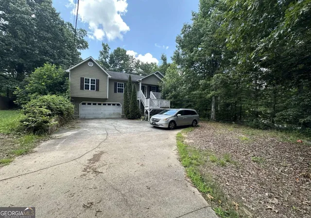 Photo 1 of Sale Pending at 270 Jennifer Ln, Temple, GA 30179 | MLS# 10806728 | Listing updated on 2026-09-06