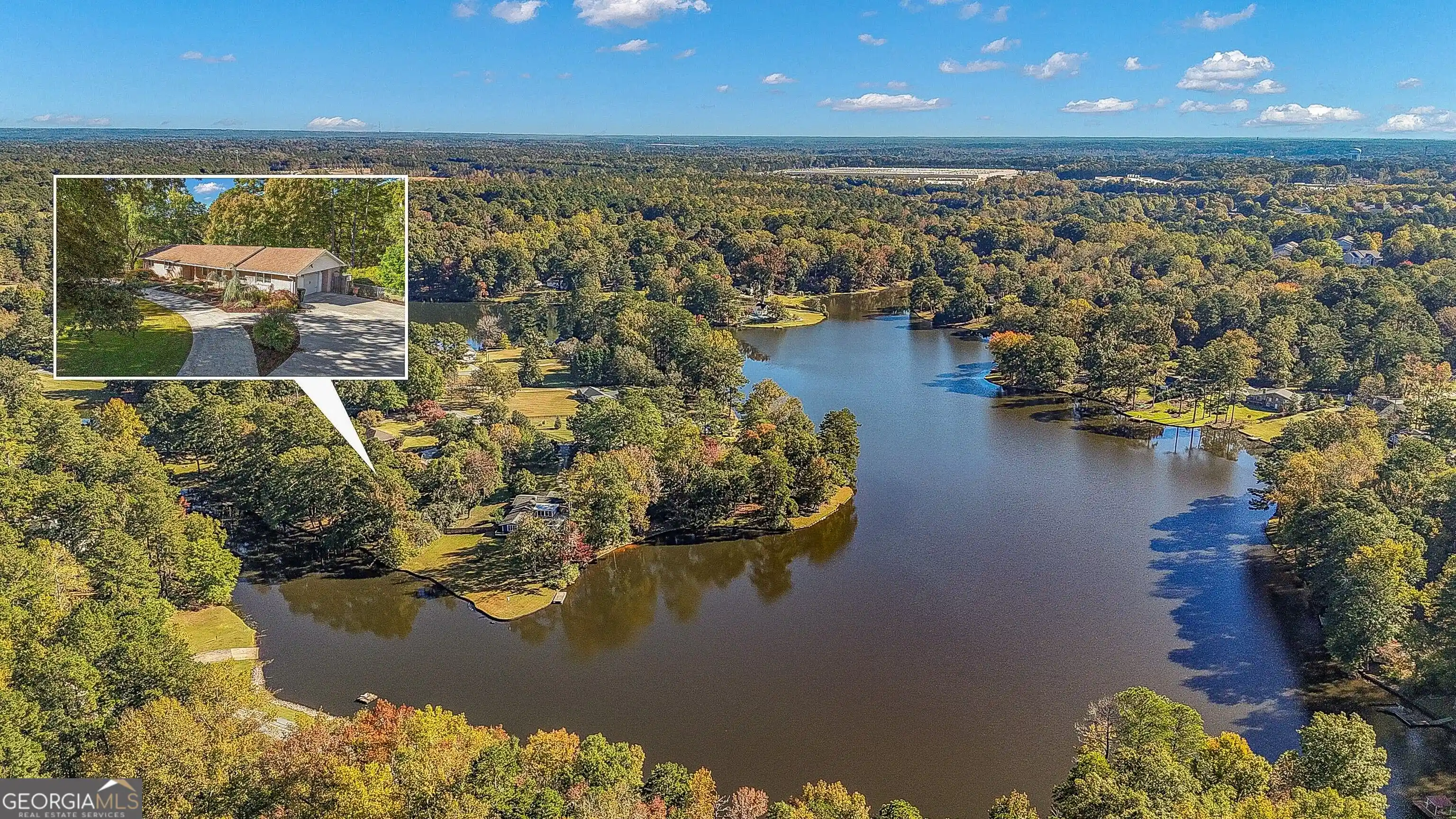 Single family home for sale at 21 Magnolia Dr, Newnan, GA 30263 | MLS# 10881703