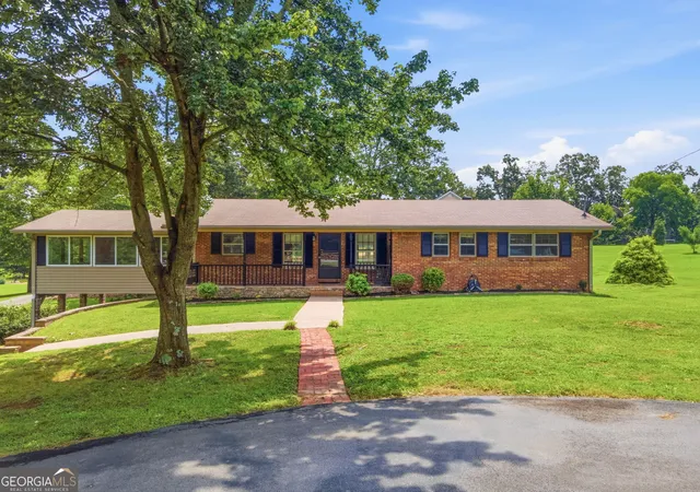 1st image of 379 Hunt Rd Nw, Calhoun, GA 30701 | MLS# 10797080
