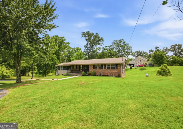 4th image of 379 Hunt Rd Nw, Calhoun, GA 30701 | MLS# 10797080
