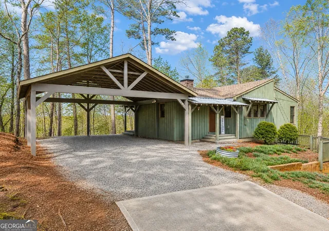 Photo 1 of Single family home for sale at 253 Zenith Trl, Ellijay, GA 30540 | MLS# 10727430 | Listing updated on 2026-07-06