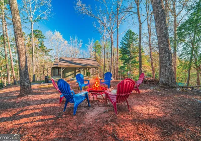 Photo 2 of Single family home for sale at 253 Zenith Trl, Ellijay, GA 30540 | MLS# 10727430 | Listing updated on 2026-07-06