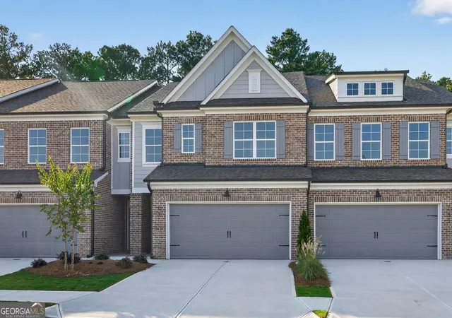Photo 2 of Townhouse for sale at 145 Windsor Park Ct, Jefferson, GA 30549 | MLS# 10801869 | Listing updated on 2026-09-04