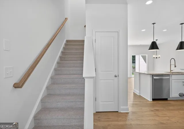 Photo 3 of Townhouse for sale at 145 Windsor Park Ct, Jefferson, GA 30549 | MLS# 10801869 | Listing updated on 2026-09-04