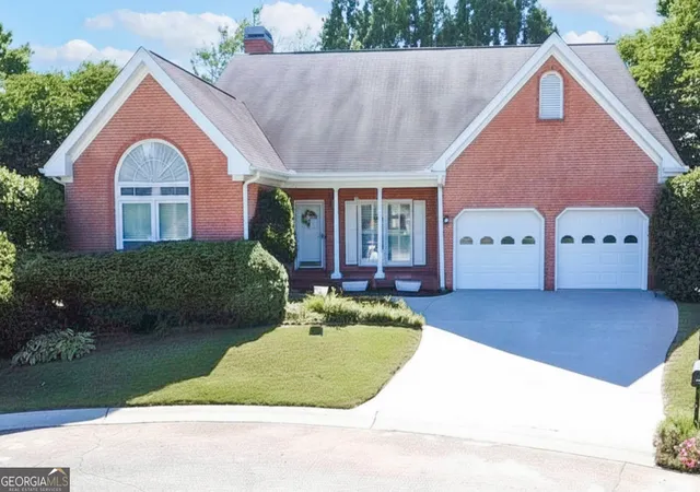 Photo 1 of Single family home for sale at 4050 Somerset Rdg, Mcdonough, GA 30253 | MLS# 10835681 | Listing updated on 2026-10-10