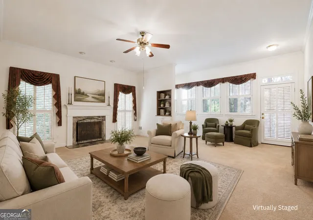 Photo 3 of Single family home for sale at 4050 Somerset Rdg, Mcdonough, GA 30253 | MLS# 10835681 | Listing updated on 2026-10-10