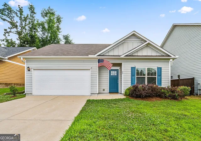 Photo 1 of Sale Pending at 25 Pippin Pl Ne, Rome, GA 30165 | MLS# 10793705 | Listing updated on 2026-09-11