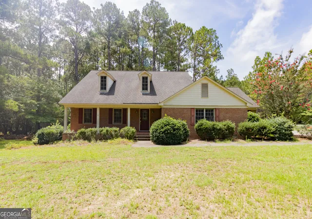 1st image of 100 Lancaster Pt, Statesboro, GA 30458 | MLS# 10785241