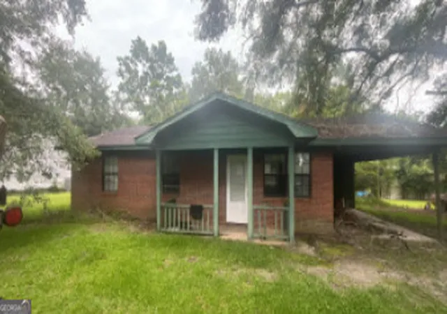 Photo 1 of Single family home for sale at 1049 S Plum St, Coolidge, GA 31738 | MLS# 10807734 | Listing updated on 2026-09-19