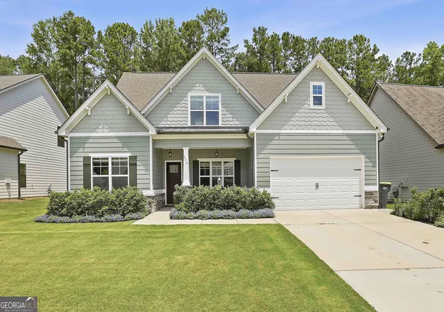 1st image of 240 Southridge, Senoia, GA 30276 | MLS# 10793477