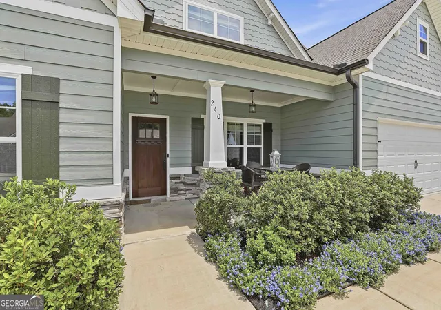 2nd image of 240 Southridge, Senoia, GA 30276 | MLS# 10793477