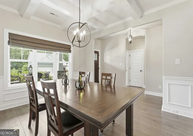 3rd image of 240 Southridge, Senoia, GA 30276 | MLS# 10793477