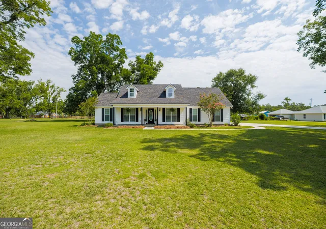 1st image of 5681 Upper New Bethel Rd, Ray City, GA 31645 | MLS# 10786116