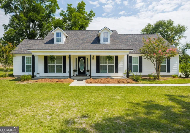 2nd image of 5681 Upper New Bethel Rd, Ray City, GA 31645 | MLS# 10786116