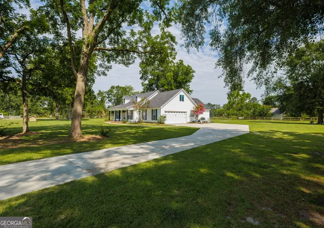 3rd image of 5681 Upper New Bethel Rd, Ray City, GA 31645 | MLS# 10786116