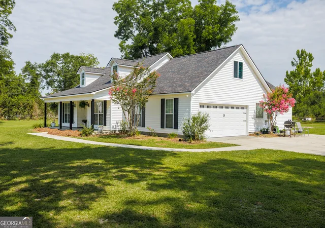 4th image of 5681 Upper New Bethel Rd, Ray City, GA 31645 | MLS# 10786116