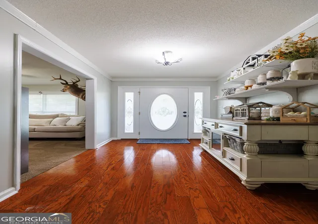 5th image of 5681 Upper New Bethel Rd, Ray City, GA 31645 | MLS# 10786116