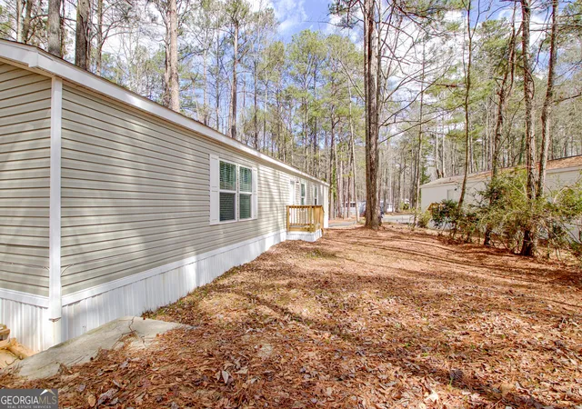 Photo 3 of Manufactured home for sale at 83 Fernwood Dr, Fayetteville, GA 30214 | MLS# 10832061 | Listing updated on 2026-09-07