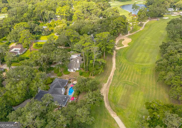 Photo 3 of Sale Pending at 135 Colonial Dr, St. Simons, GA 31522 | MLS# 10827932 | Listing updated on 2026-08-31