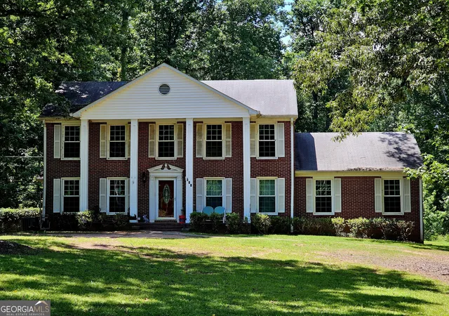 1st image of 132 Sardis Church Road, Newnan, GA 30263 | MLS# 10801594