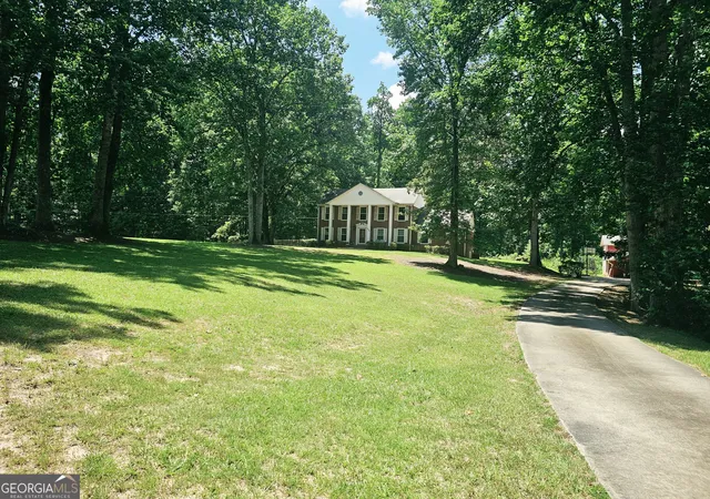 2nd image of 132 Sardis Church Road, Newnan, GA 30263 | MLS# 10801594