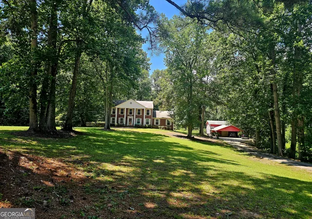 3rd image of 132 Sardis Church Road, Newnan, GA 30263 | MLS# 10801594