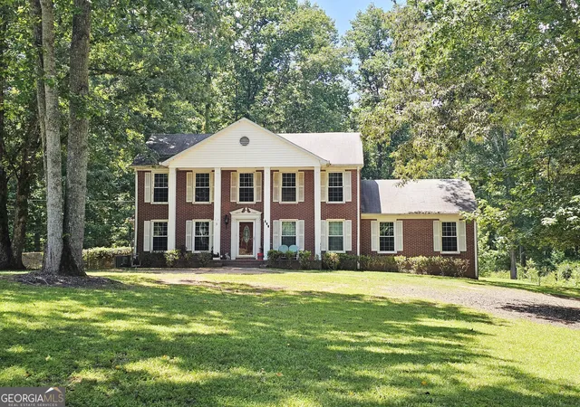 5th image of 132 Sardis Church Road, Newnan, GA 30263 | MLS# 10801594