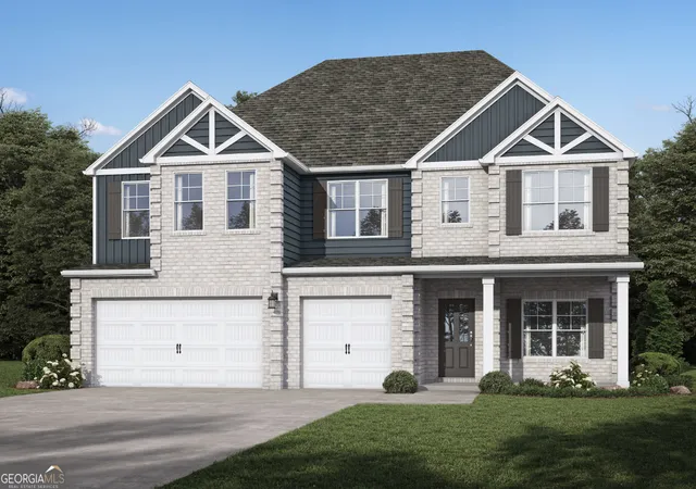 1st image of 7224 Towne Bishop Ln, Fairburn, GA 30213 | MLS# 10735949