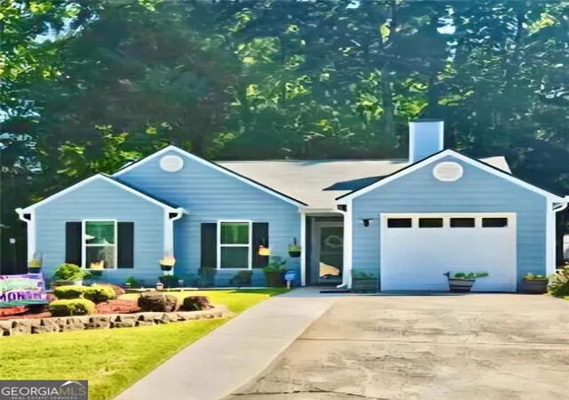 Photo 1 of Single family home for sale at 7015 Parkside Ct, Austell, GA 30106 | MLS# 10828611 | Listing updated on 2026-09-28
