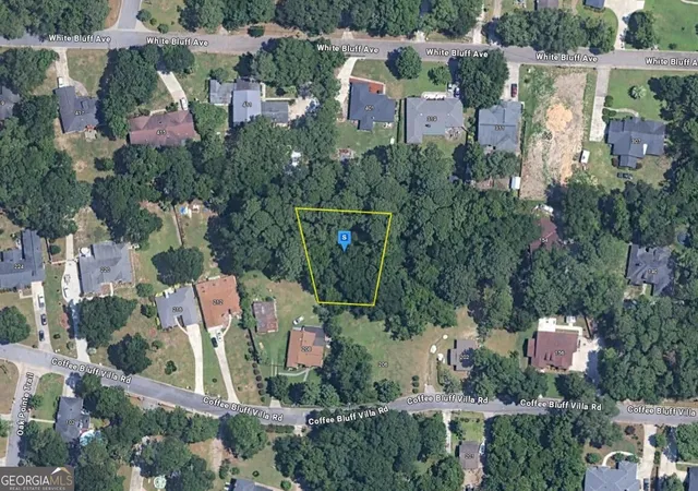 Homes for sale in Savannah, GA | 204 Coffee Bluff Villa Rd, Savannah, GA 31419 | MLS# 10800084