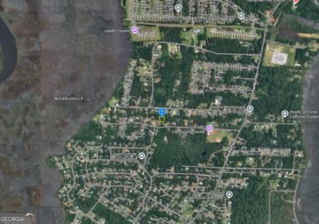 Homes for sale in Savannah, GA | 204 Coffee Bluff Villa Rd, Savannah, GA 31419 | MLS# 10800084