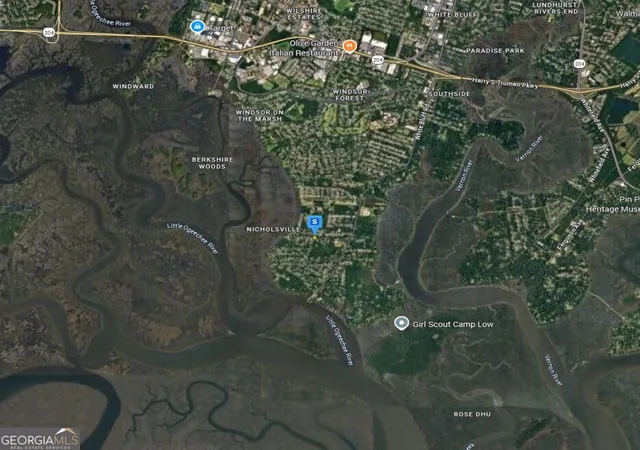Homes for sale in Savannah, GA | 204 Coffee Bluff Villa Rd, Savannah, GA 31419 | MLS# 10800084